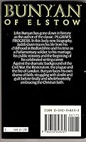 Bunyan of Elstow 0340348232 Book Cover