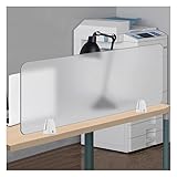 OYKSHDF Desk Privacy Panel,...