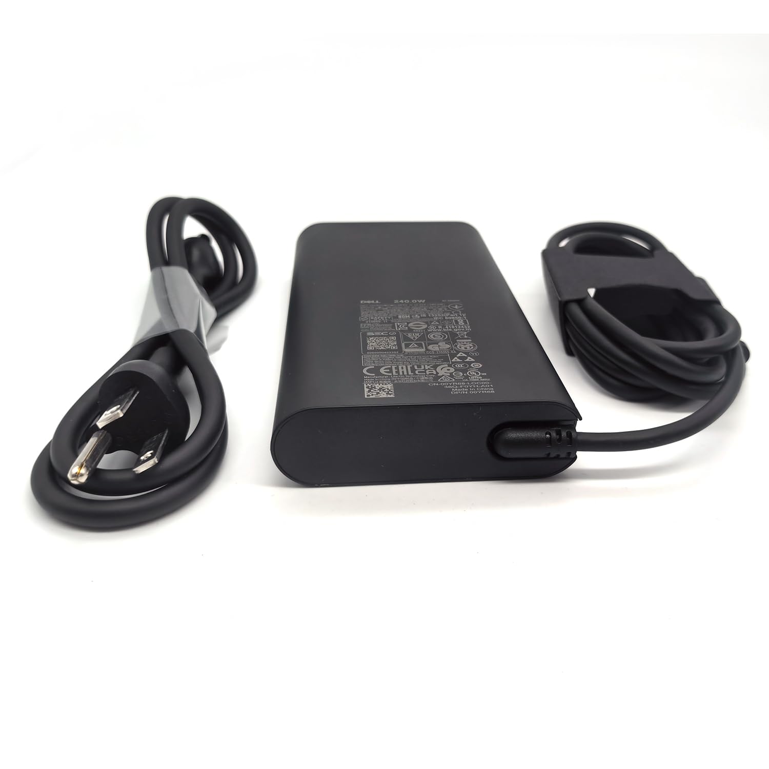 Amazon.co.jp: Dell ノートパソコン充電器 240W バレル 7.4mm チップ Amazon.co.jp: Dell ノートパソコン充電器 240W バレル 7.4mm チップ