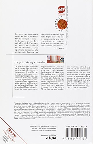 Il segreto dei cinque centesimi