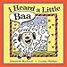 I Heard a Little Baa