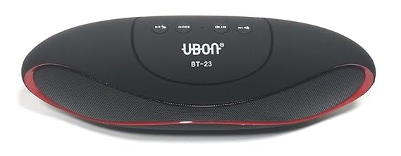 Ubon bt23 bluetooth speaker Clearance
