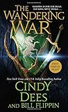 The Wandering War: The Sleeping King Trilogy, Book 3