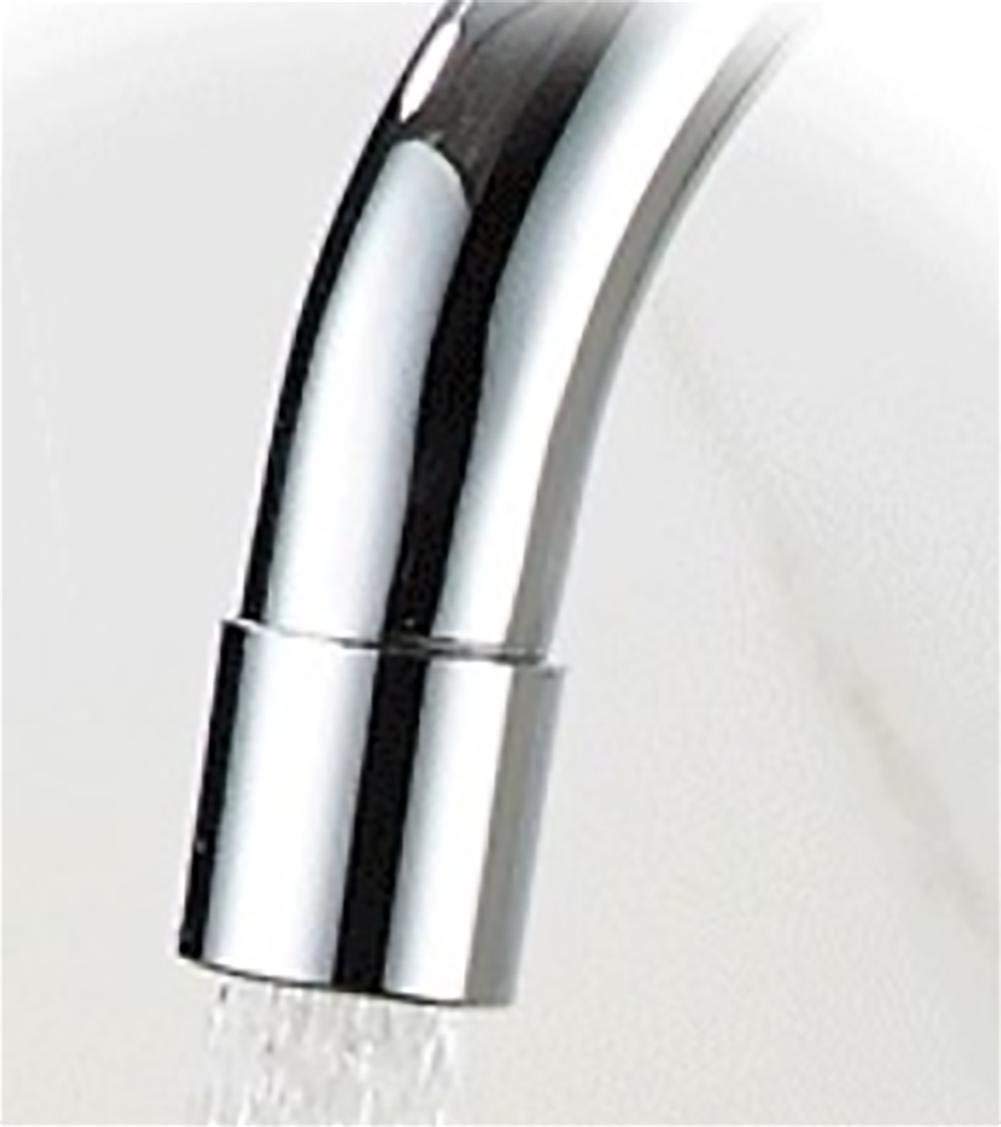 FAXIOAWA Grifo de Agua Caliente instantáneo Cocina para Ducha Calentador de Agua eléctrico de Calentamiento rápido Calentador de Agua portátil instantáneo, B