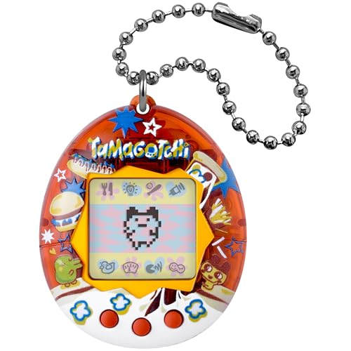 Image of Tamagotchi Original - Tama Yummy