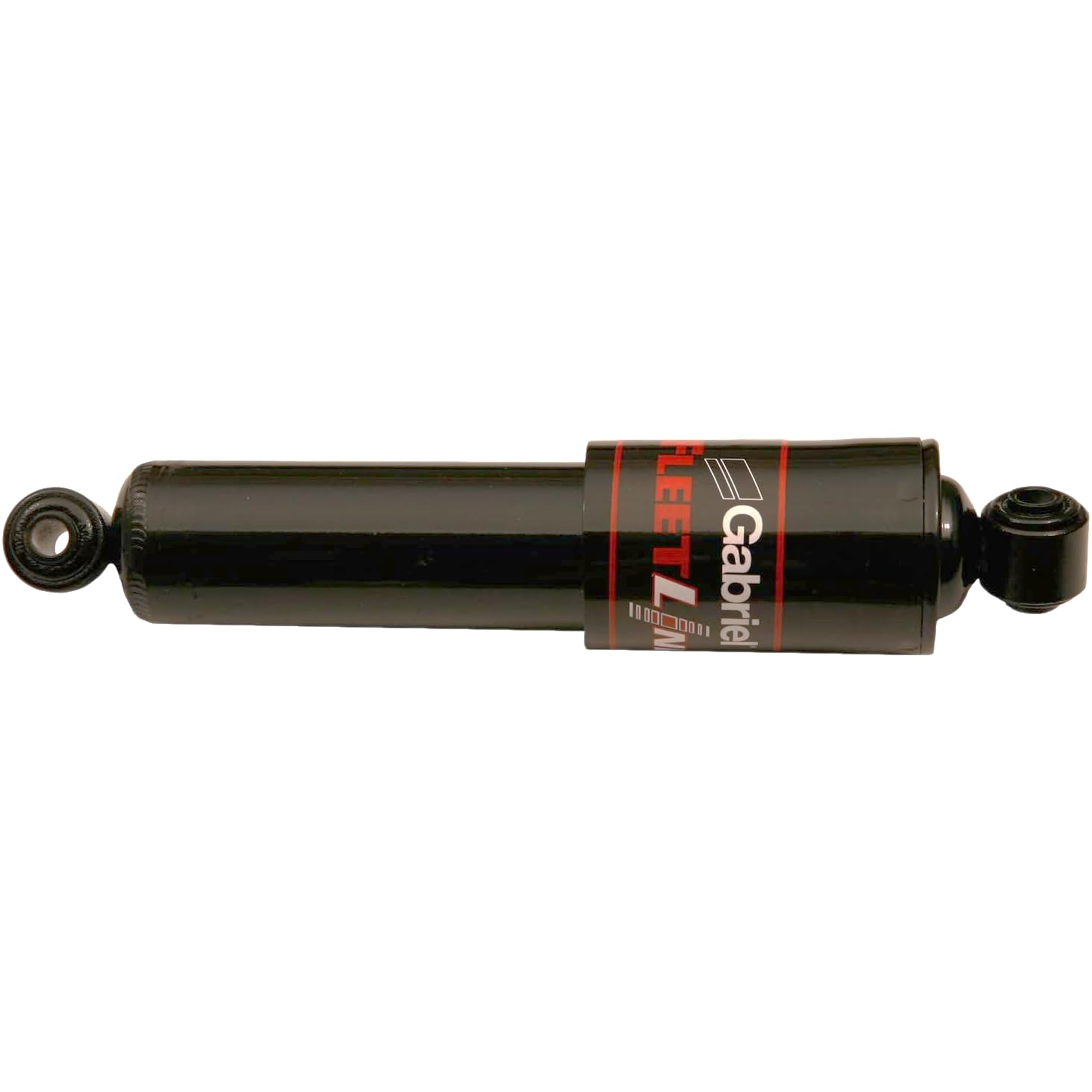 Gabriel 83024 FleetLine HD Truck Cab Shocks Fits Kenworth COE 90" &amp; 112" E Models w/Link Cabmate KWE90112-B Air Suspension, 97-11 Kenworth T2000, 11-16 T700; OEM# R71-1005 12021064