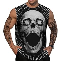 Roaring Skull