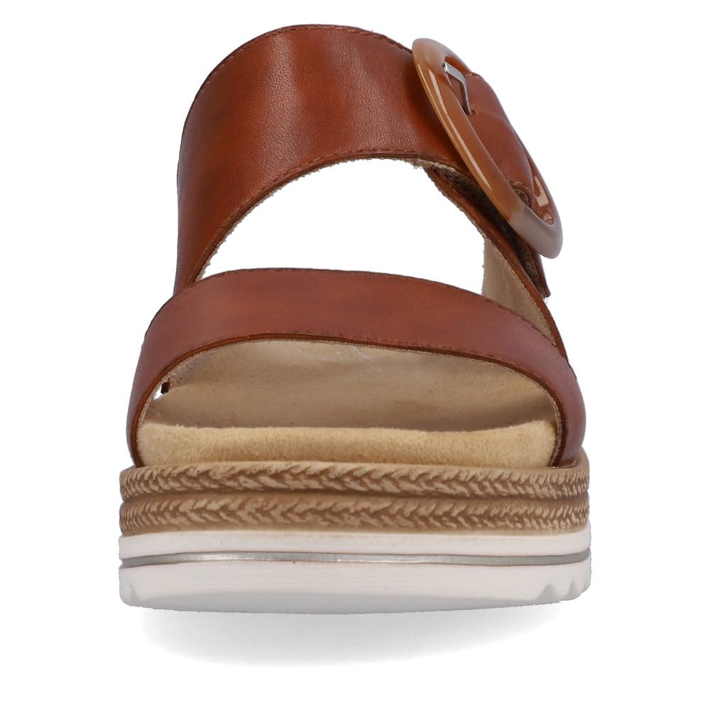 Remonte Damen D0q51 Sandale