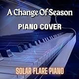 Solar Flare Piano