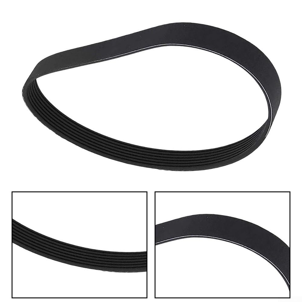 Correa de Transmisión 416x16mm para Flymo Easimo(2pcs)
