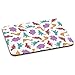 Price comparison product image Dinosaurs T Rex PC Computer Mouse Mat Pad
