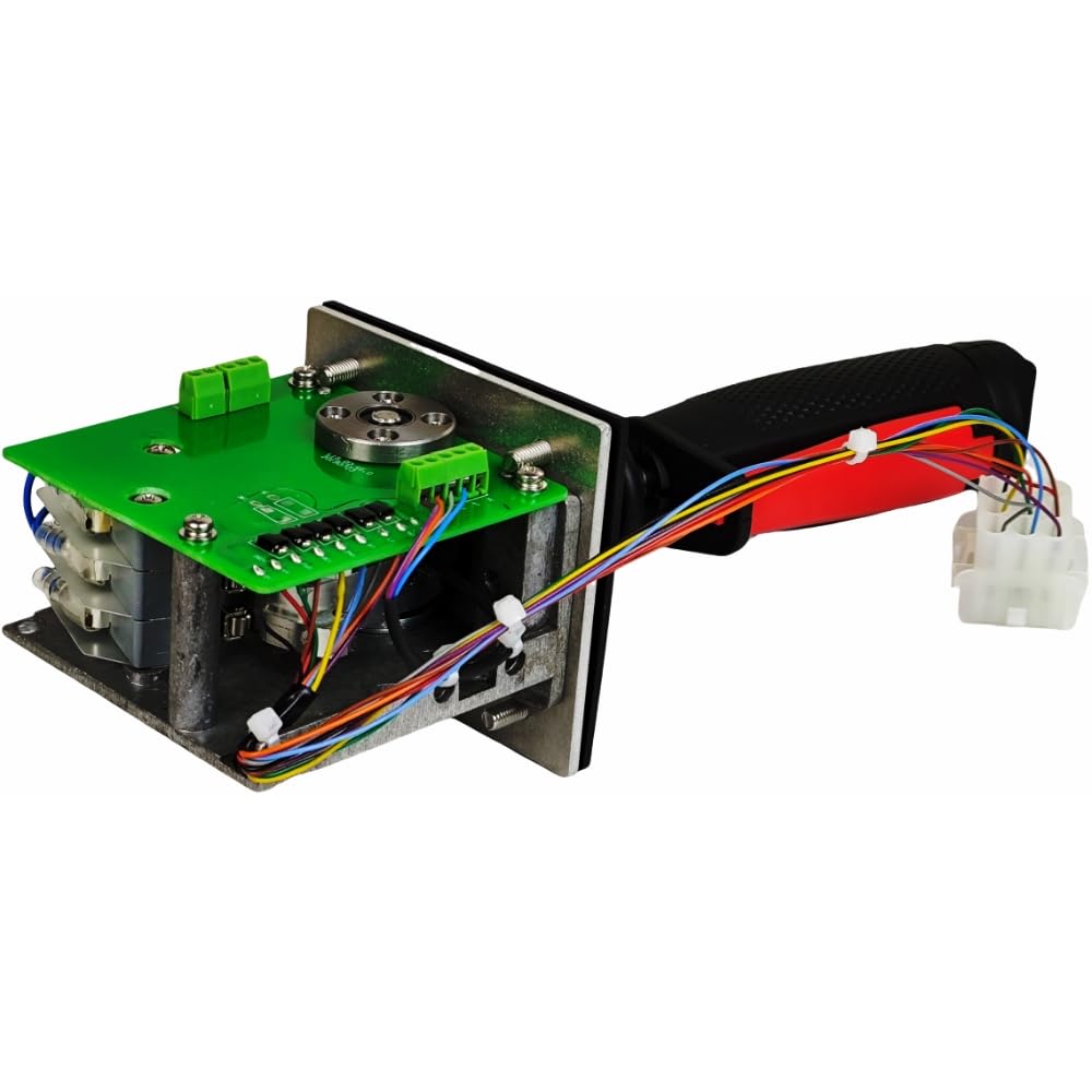 Amazon.com: XYZIL Joystick Controller 1600268 for JLG 1532E2
