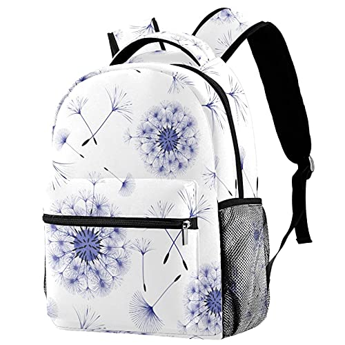 Sac à dos ordinateur voyage avec motif animaux de la ferme pour le travail et l'école