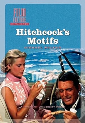 Book cover Hitchcock's Motifs (Film Culture in Transition)