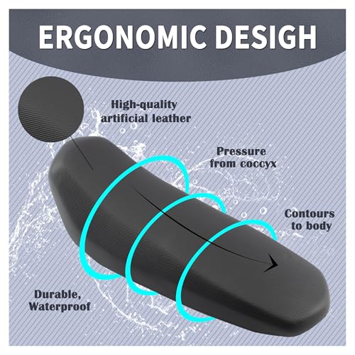 Couvre-selle Surron Light Bee X : l'accessoire idéal pour vos sorties enduro - 3