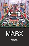 Capital: Volumes One and Two (Classics of World Literature) - Herausgeber: Tom Griffith Karl Marx Einleitung: Dr Mark G Spencer 