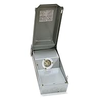 Algopix Similar Product 10 - GE T030N Single Outlet Power Inlet