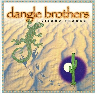 Lizard Tracks - Amazon.com Music