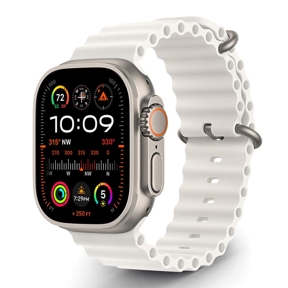 Amazon.co.jp: Aizgalxor オーシャン バンド 対応 Apple Watch Amazon.co.jp: Aizgalxor オーシャン バンド 対応 Apple Watch