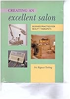 Creating an Excellent Salon 0340583088 Book Cover