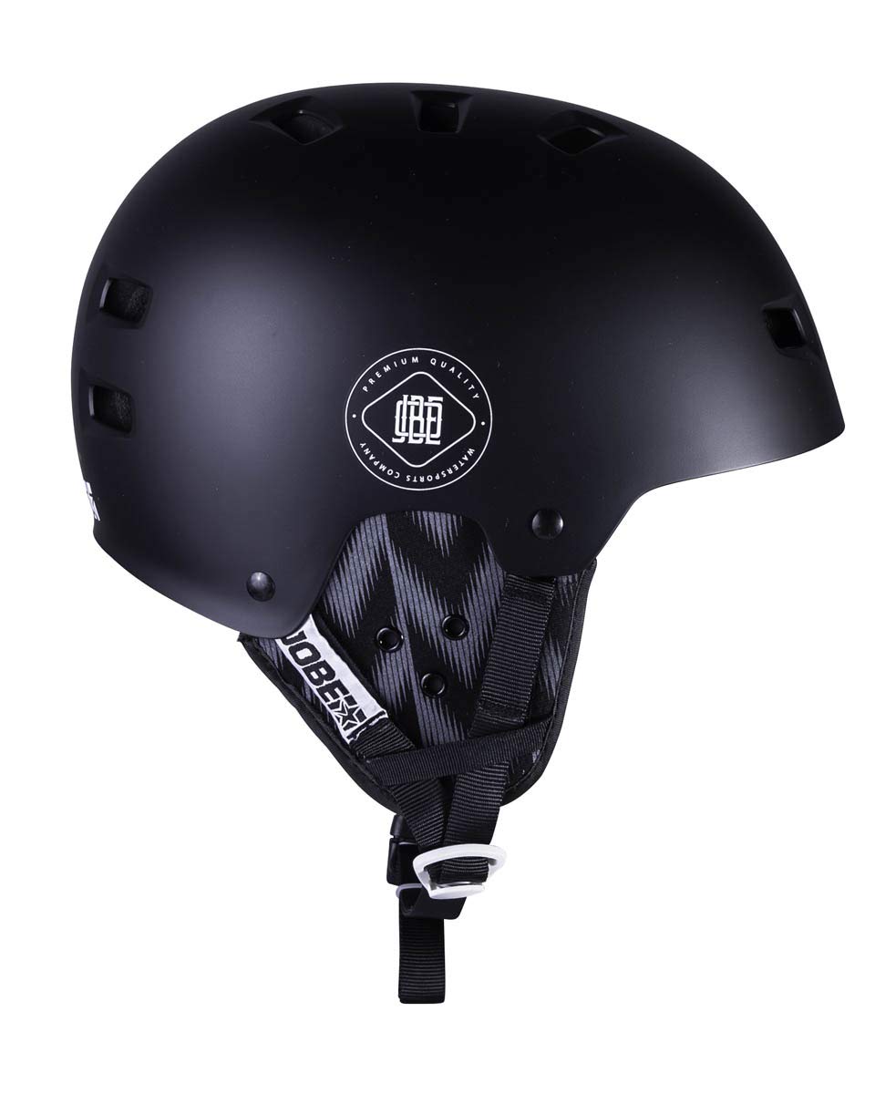 Casque de Wakeboard Jobe Base Helmet Black - XL - Mixe