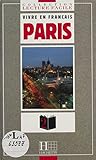  Paris (Lecture facile) (French Edition)