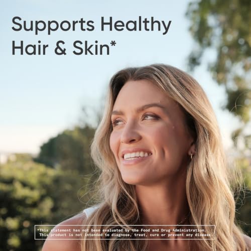Sports Research Collagen Peptides Capsules