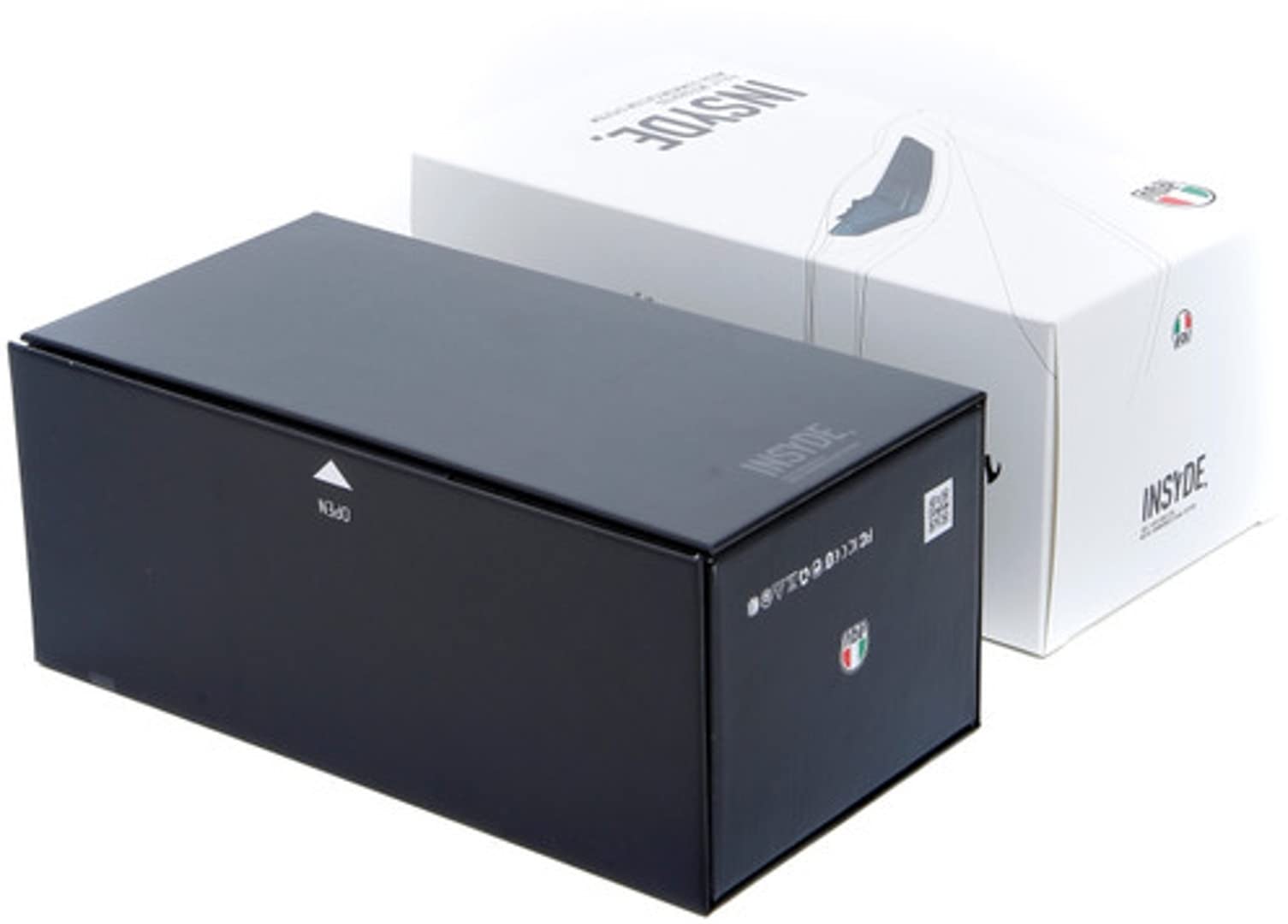 AGV Insyde Bluetooth System komunikacji Single Pack