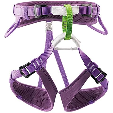 Harnais PETZL MACCHU Femme Cover