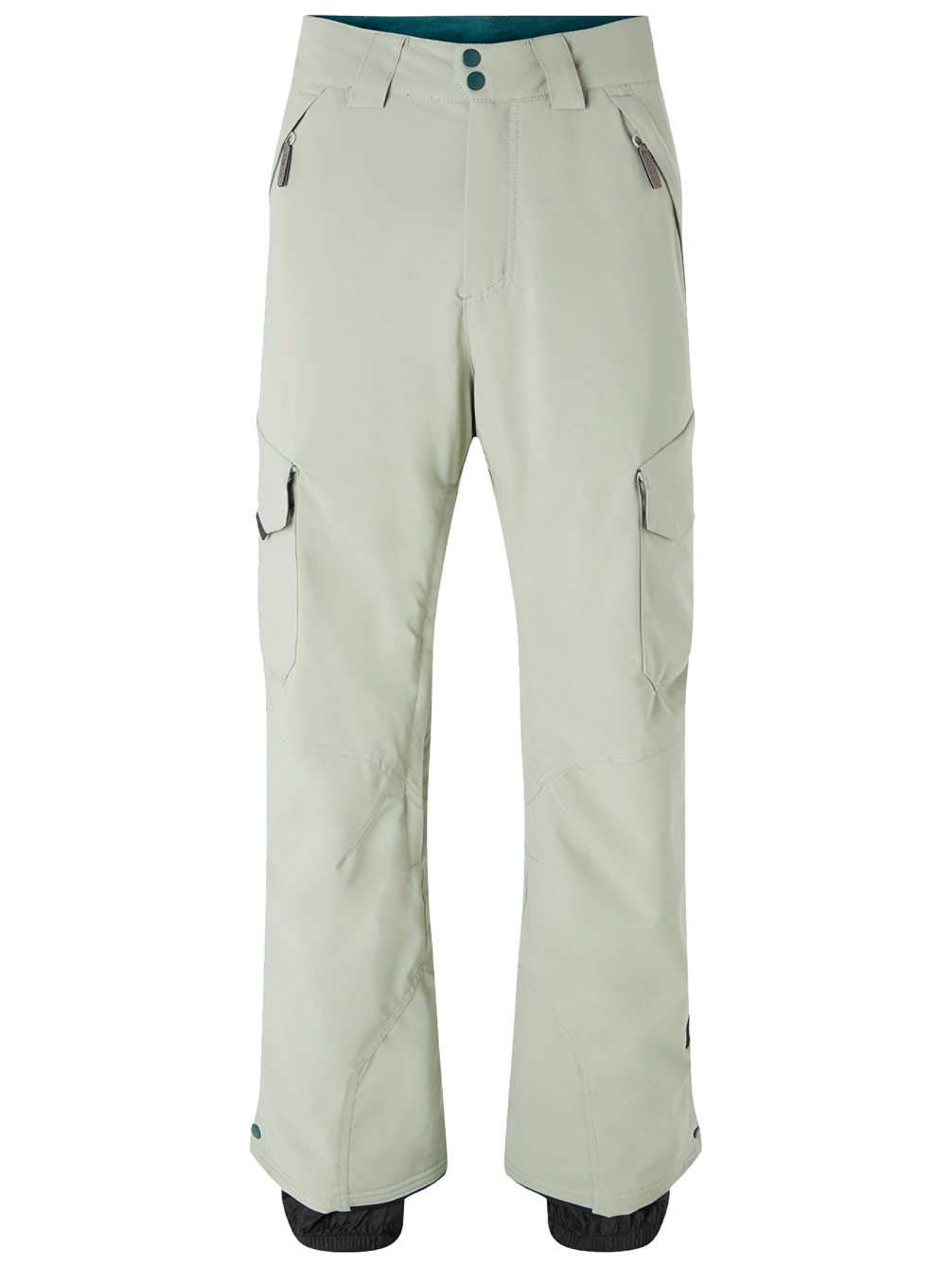 O'Neill Cargo Snow Pants - Lily Pad, Small