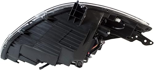 Miniatura 6 de TYC 20-9302-00 Mazda2 - Lámpara de cabeza izquierda TYC