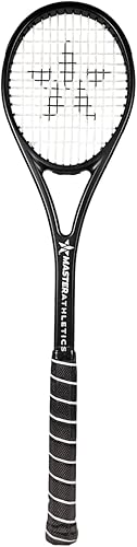 Master Athletics TR40 Tennis Training Racket