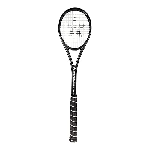 Master Athletics TR40 Tennis Training Racket