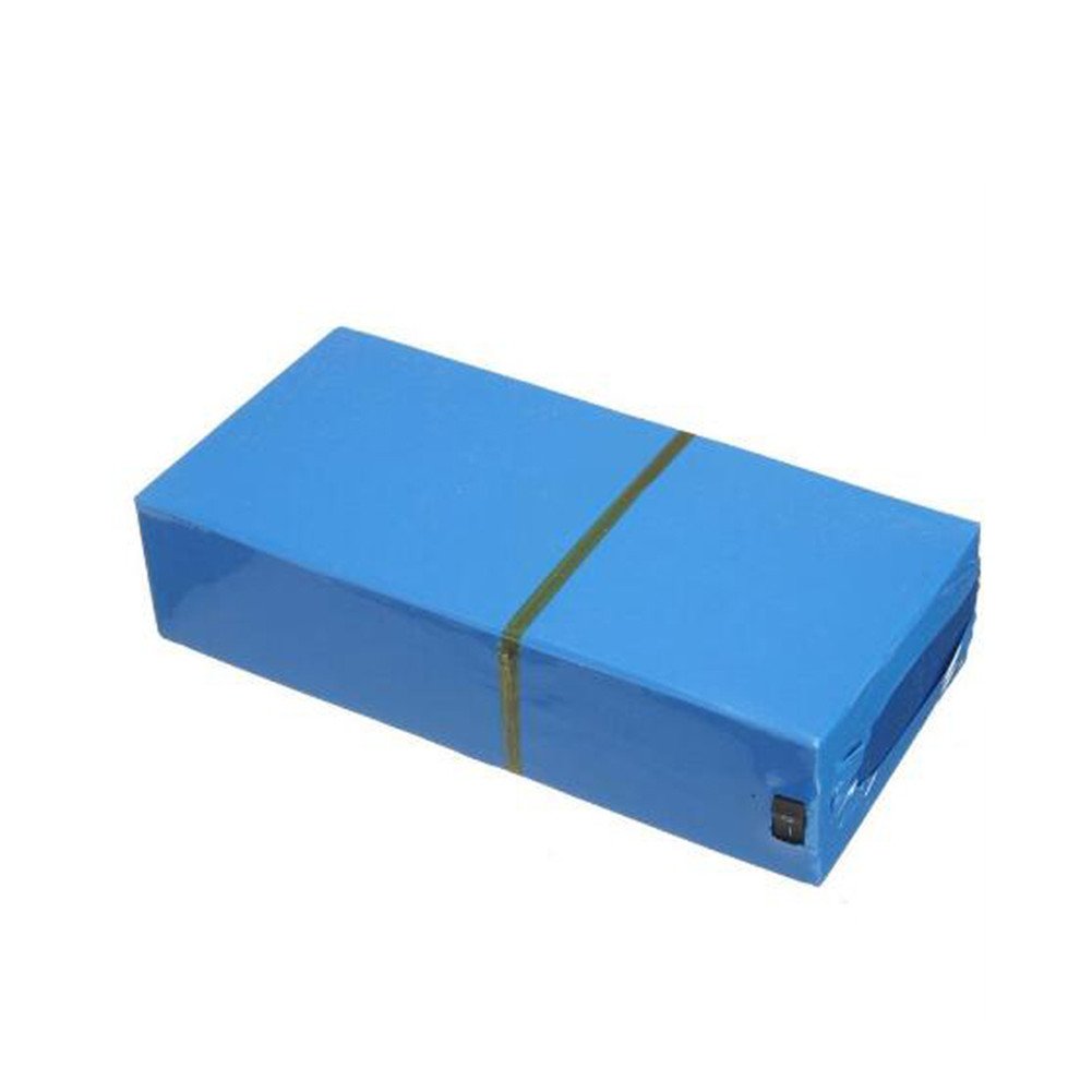 Batteria ai polimeri di litio (LiPo) 20Ah 1165113 2P 3.7V 20000mAh 11065113 con
