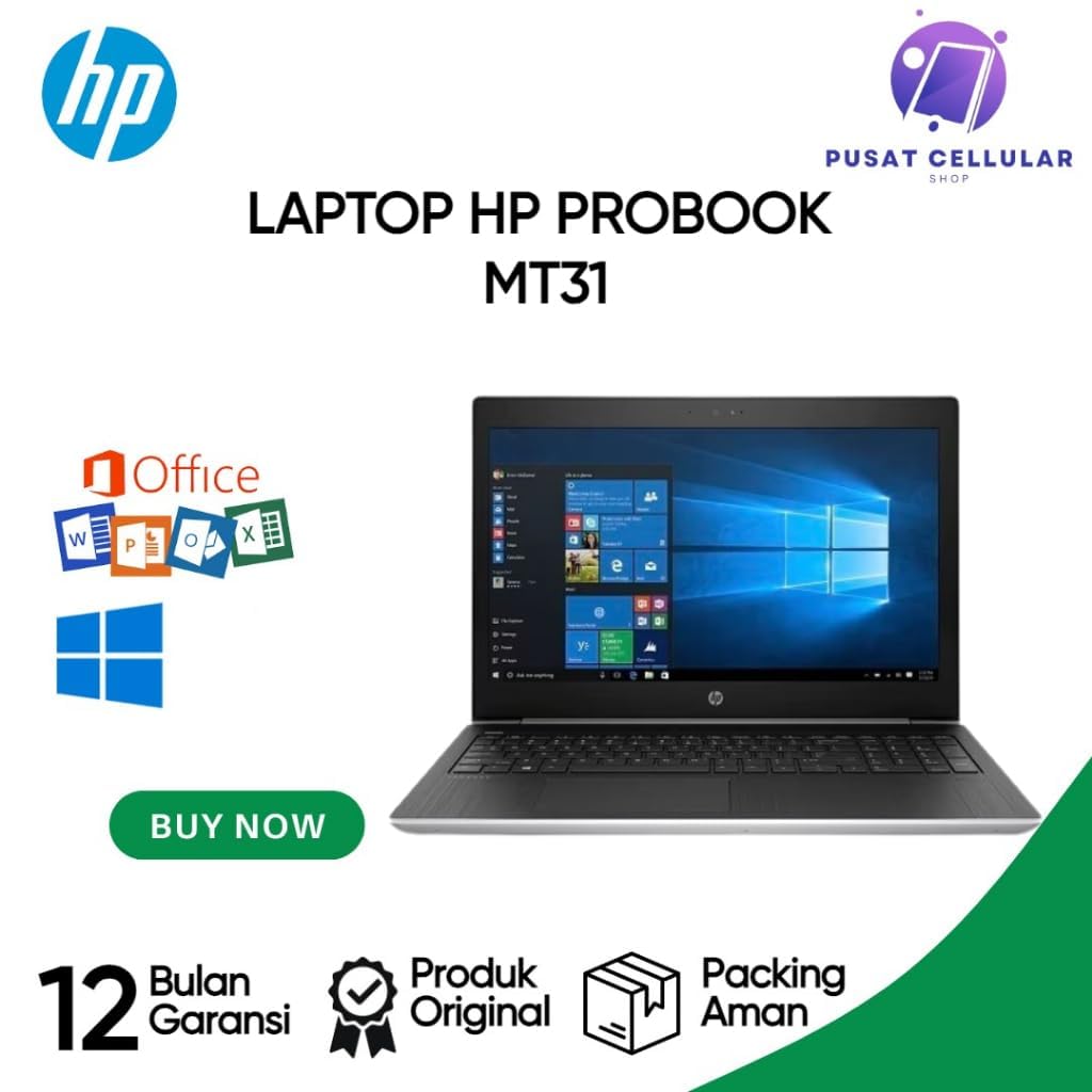 Hp Laptop Mt31 Mobile Thin Client Computer Pc Intel Celeron