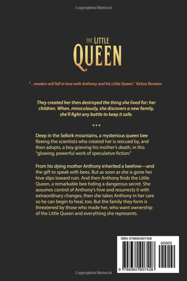 Miniatura 2 de The Little Queen The Plain of Crowns