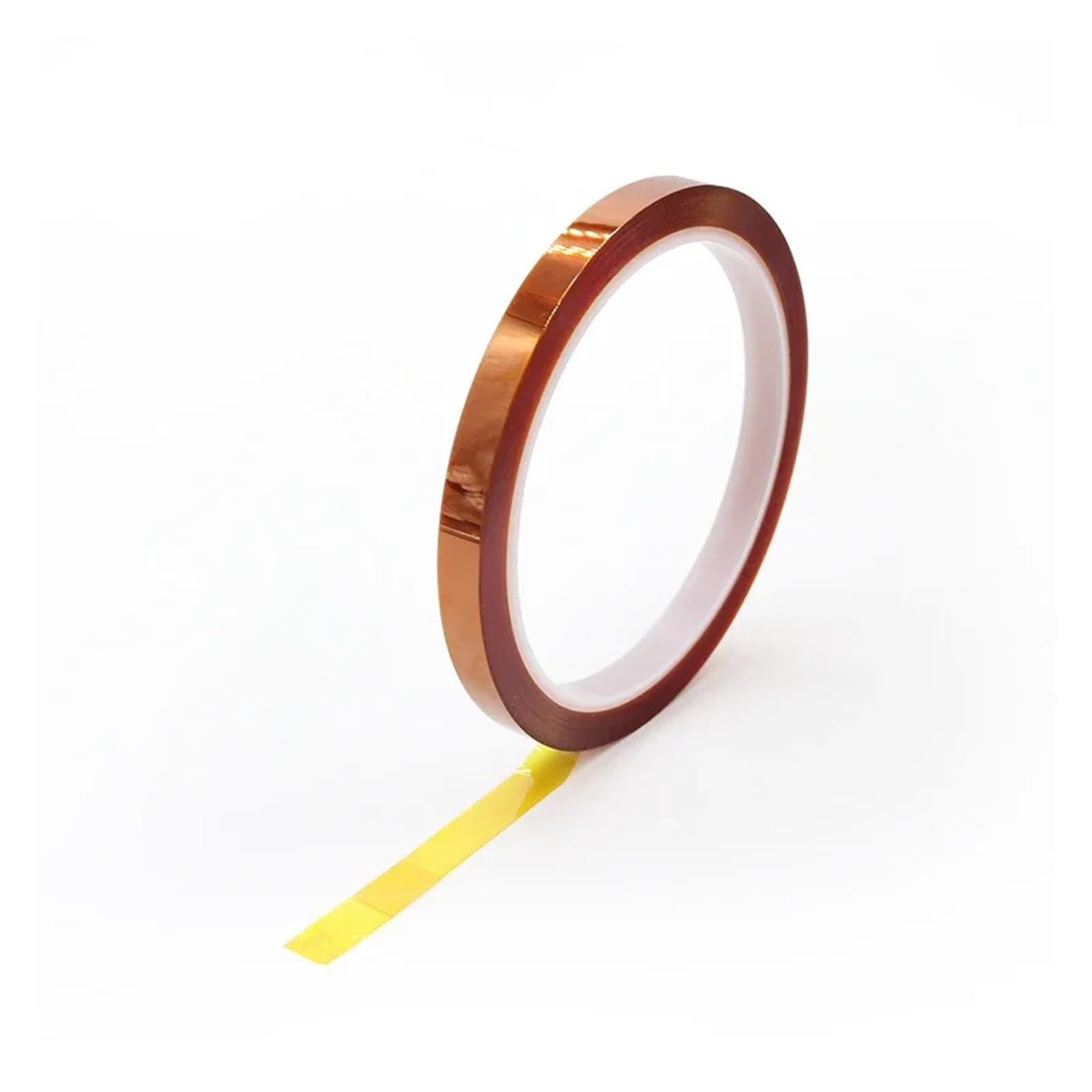 Cinta Adhesiva de poliimida for protección de PCB