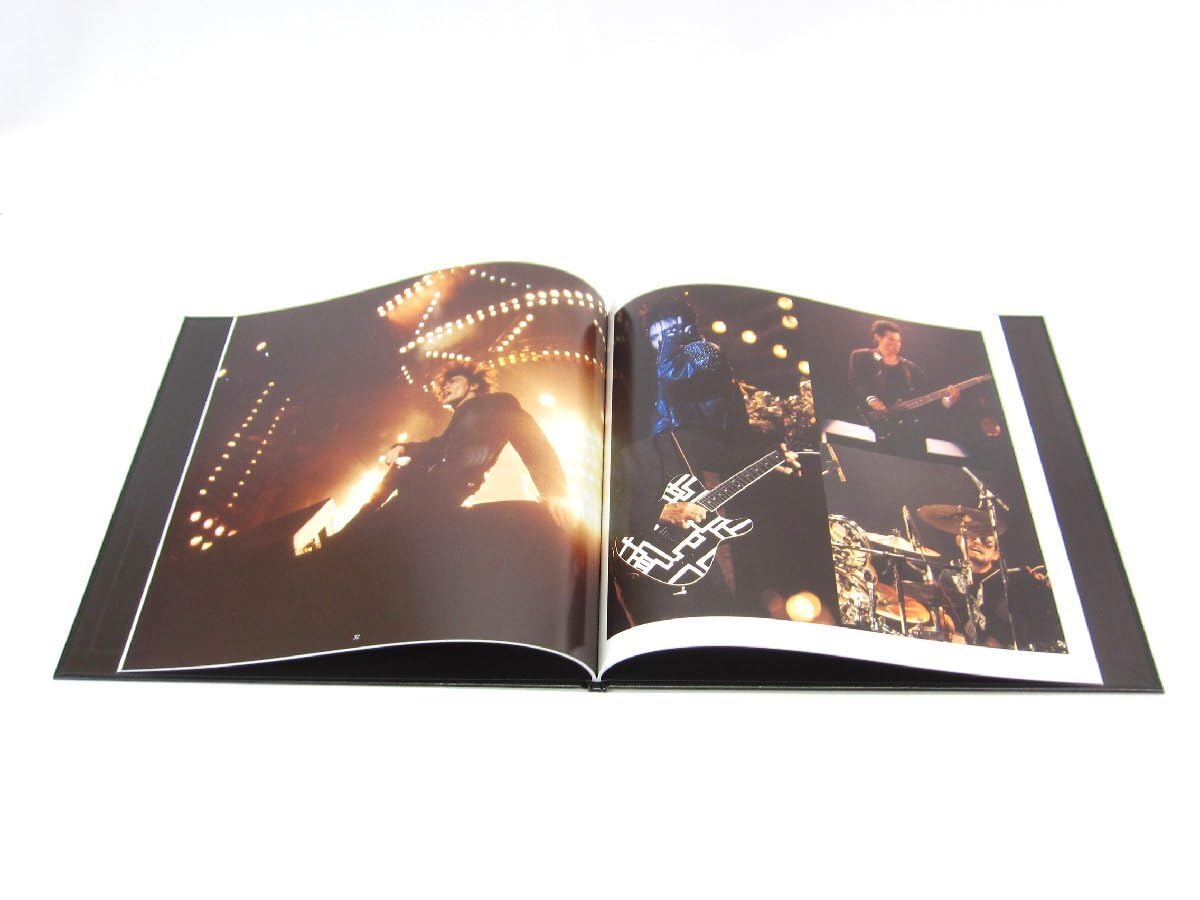 Amazon.co.jp: BOΦWY Blu－ray ブルーレイ BOOWY COMPLETE [初回限定盤  