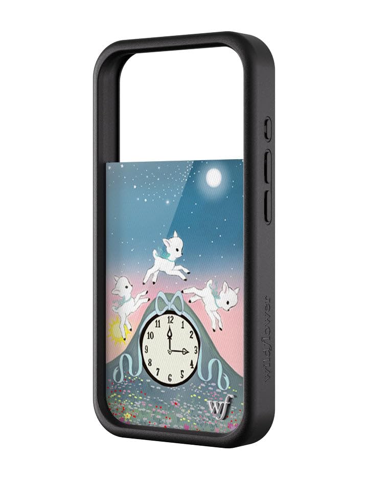 Image of Wildflower Cases - iPhone 17 Pro Compatible - Collab | Laufey