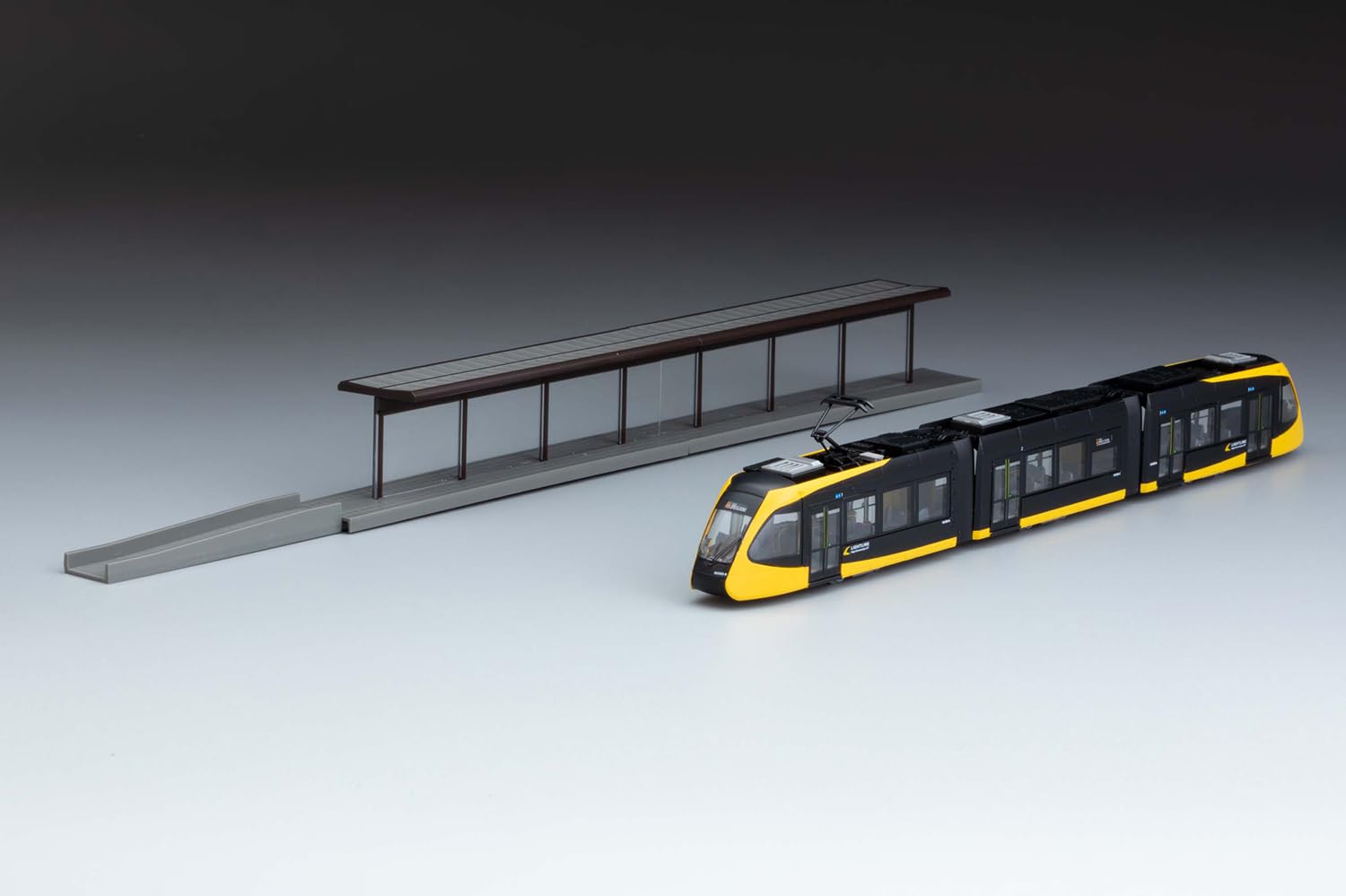 Amazon | トミーテック (TOMYTEC) 鉄道コレクション 鉄コレ 宇都宮