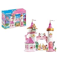 Playmobil Princess Castle