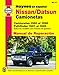 Nissan/Datsun Camionetas 1980 al 1996, Pathfinder 1987 al 1995 (Haynes en Espanol) (Spanish Edition)