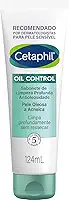 Cetaphil Oil Control Sabonete Facial Antiacne