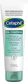 Cetaphil Oil Control Sabonete Facial Antiacne