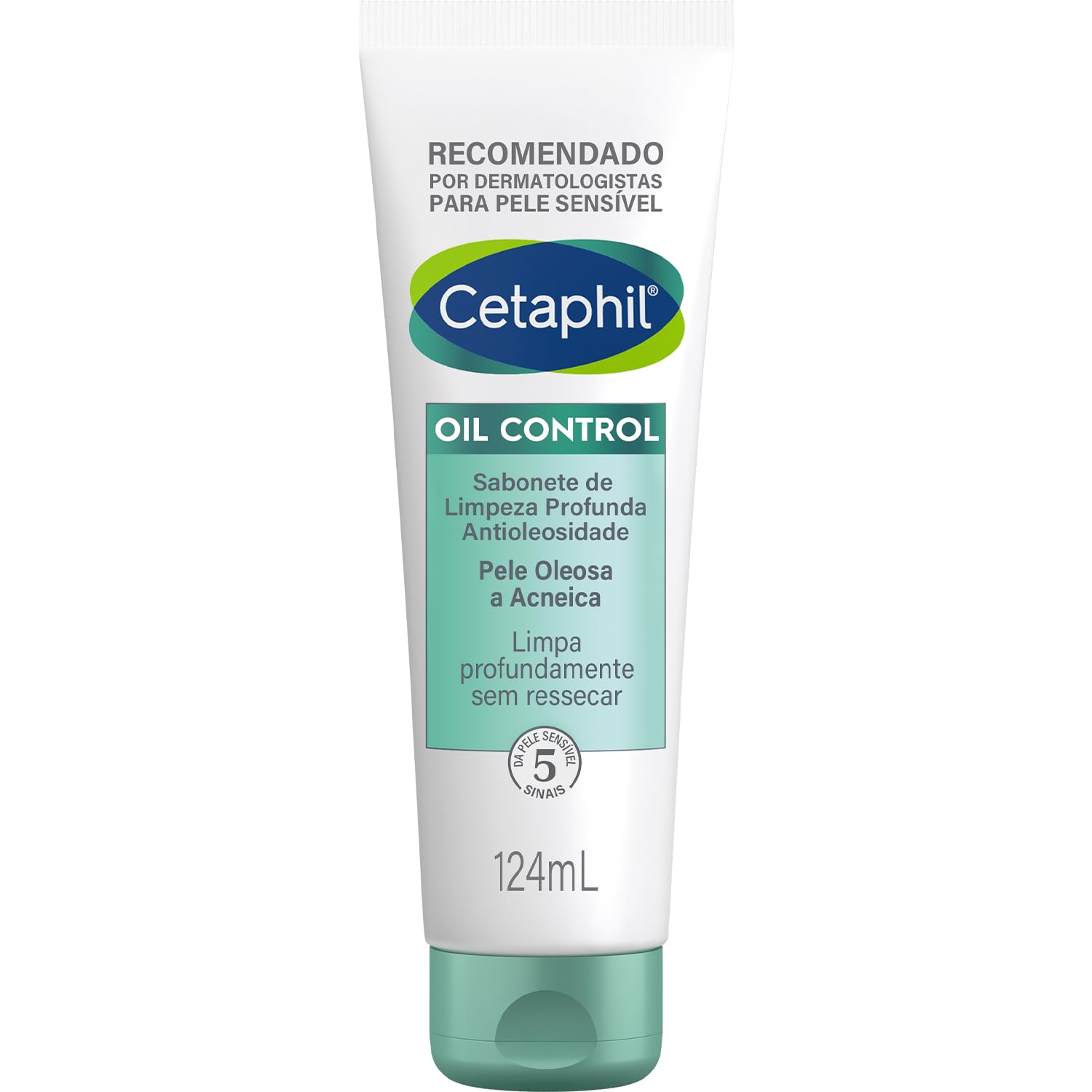 Cetaphil Oil Control