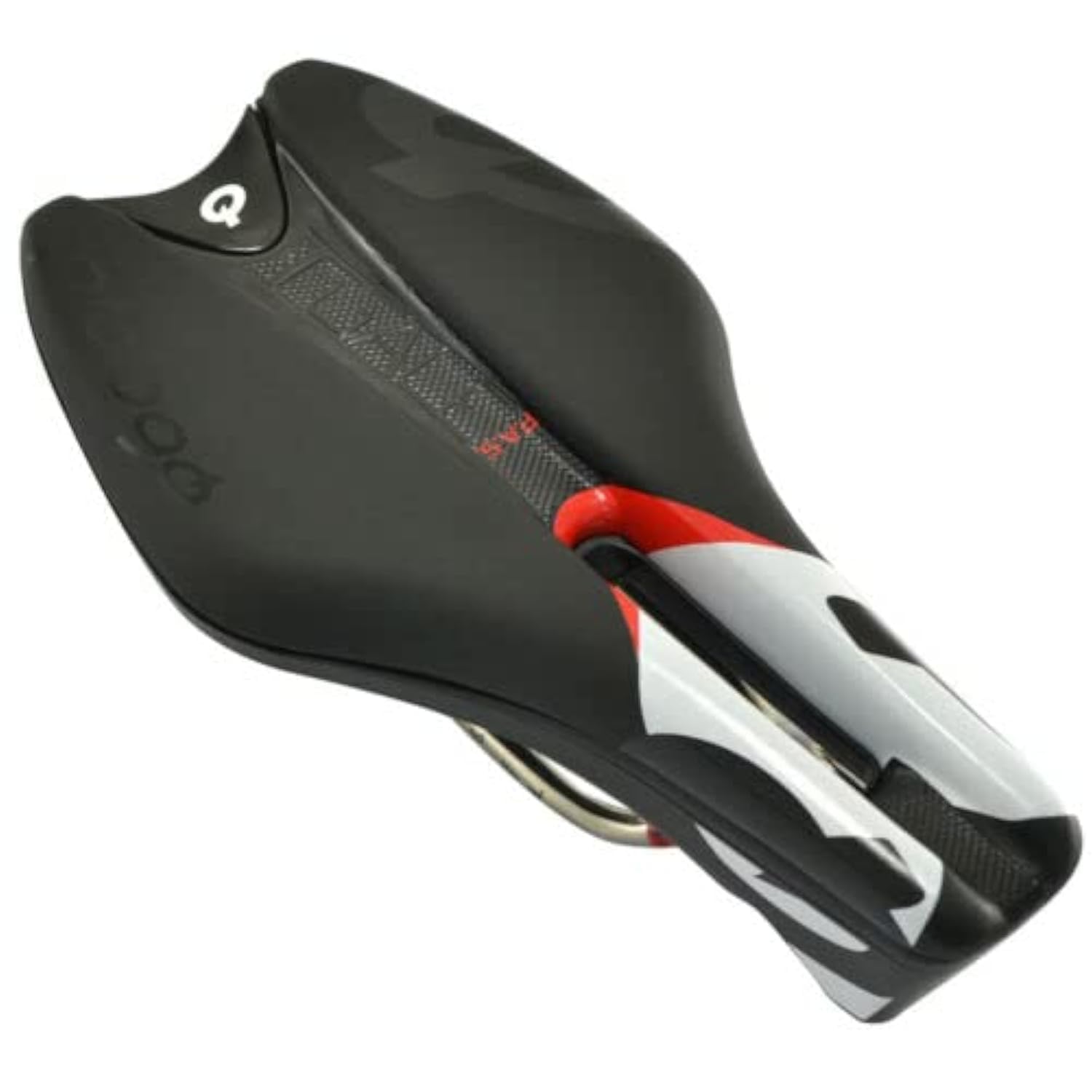 Amazon | Prologo T-Gale Pas Saddle Tirox Rail Road Racing TTとTRI