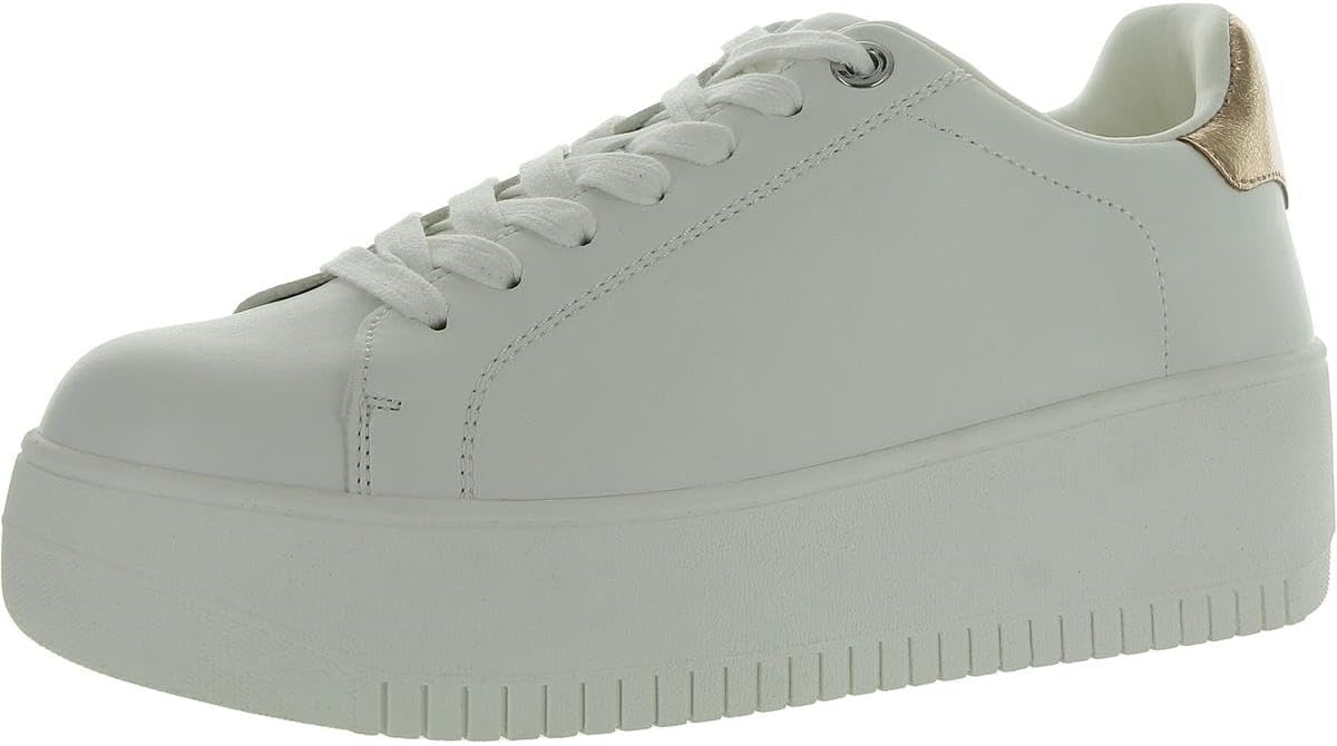 Steve Madden Womens Rockaway