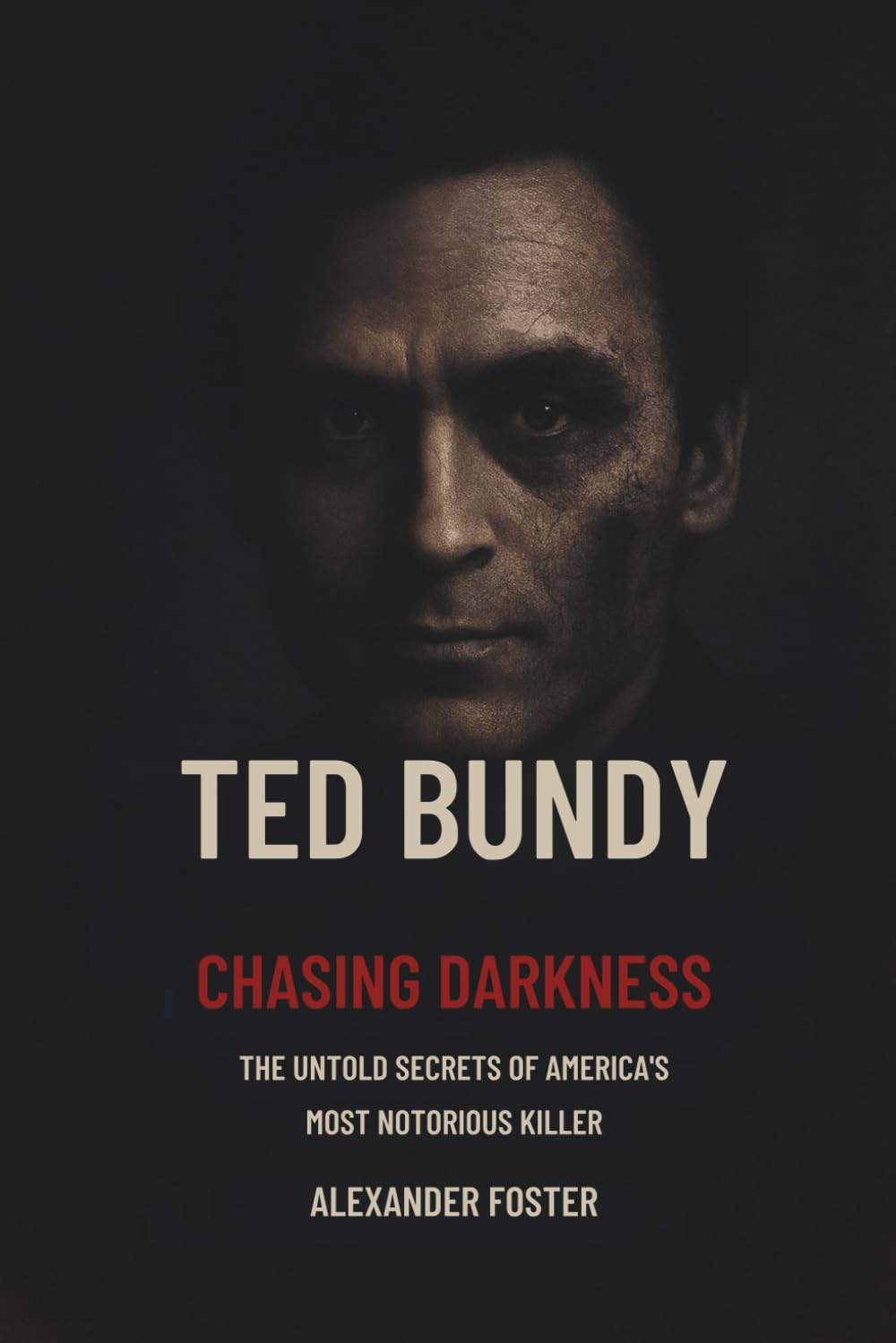 Ted Bundy Chasing Darkness: The Untold Secrets of America’s Most Notorious Killer
