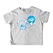FOX Kids Foxy t-shirt, Grey