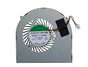 Swiztek CPU Cooling Fan Compatible with Dell Inspiron 15 3541 3542 3543 15 3000 3421 5421 0511FV 511FV Internal Replacement Laptop Fan Quiet Low Noise 3 Pin Connector gallery image